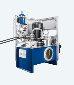 Centrales medianas ABPAC