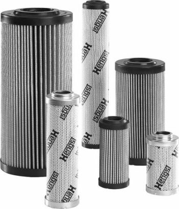 Elementos filtrantes